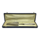 Art Deco pie shovel