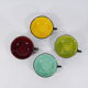 4 coffee cups