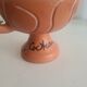 Rare ceramic by Jean Cocteau original edition atelier madeline jolly