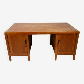 Bureau par Willem Penaat années 1950