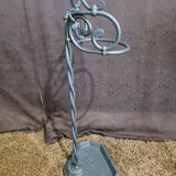 Porte parapluie fonte
