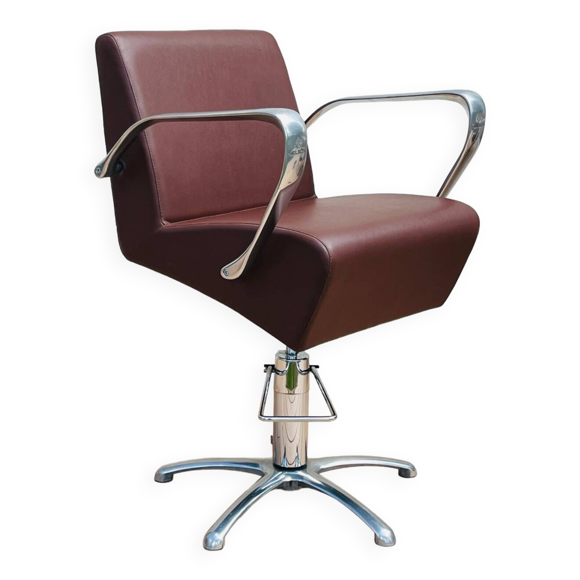 Barber & hairdresser chair