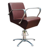 Barber & hairdresser chair