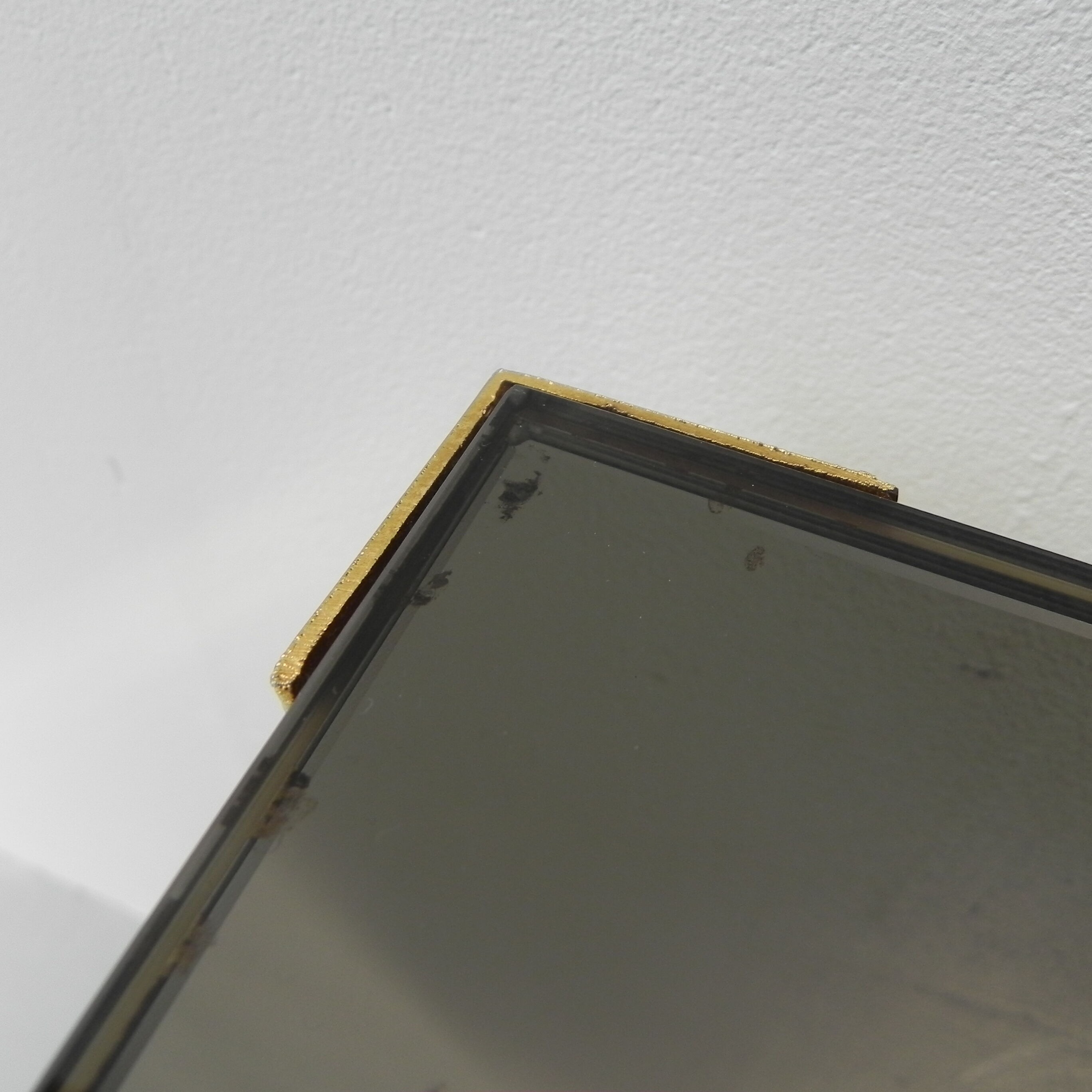 Hollywood Regency coffee table