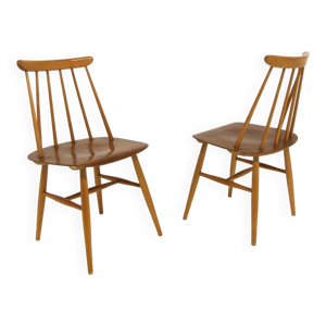 Set de 2 chaises ''Fanett'' - ilmari
