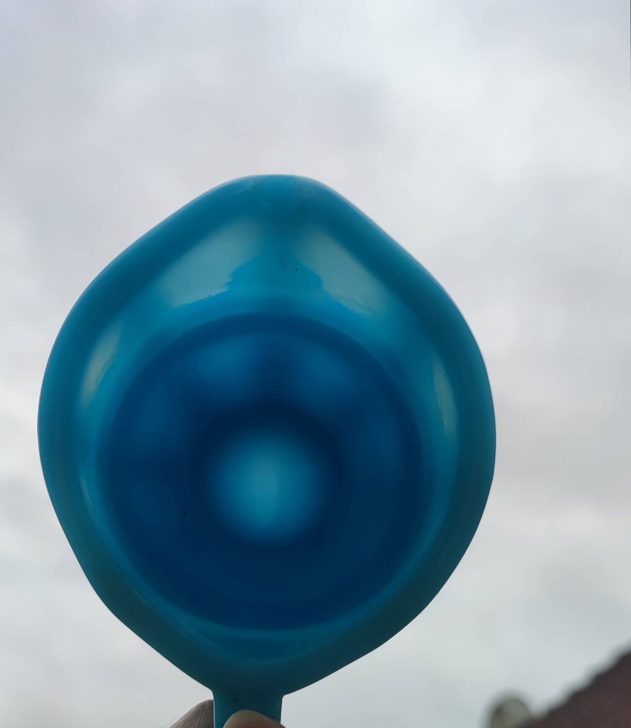 Pichet , crémier en opaline vintage