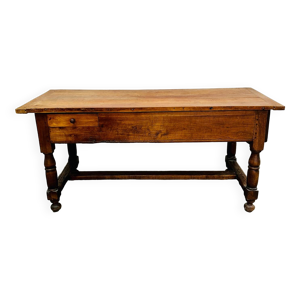 Grande table de ferme - superbe