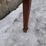 Louis XVI style office