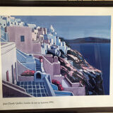 Reproduction painting