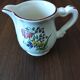Creamer LUNEVILLE