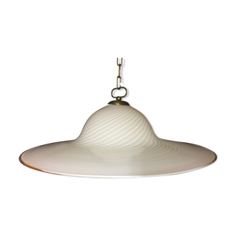 Murano hanging lamp