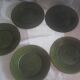 Plates Vallauris