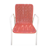 Vintage garden chair