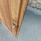 Pitchpin chest of drawers