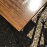 Paire de table