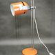 1960s Space Age Table Lamp by S. Jindra for Lidokov, Czechoslovakia