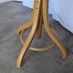 Vintage Bentwood Coat Stand, Thonet Style Hall Tree, Wood Coat Rack