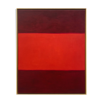 Blood vermilion