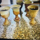 Jean Linard goblets