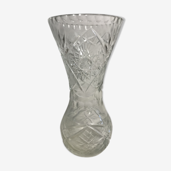 Old  vase