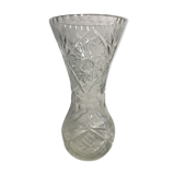 Old  vase