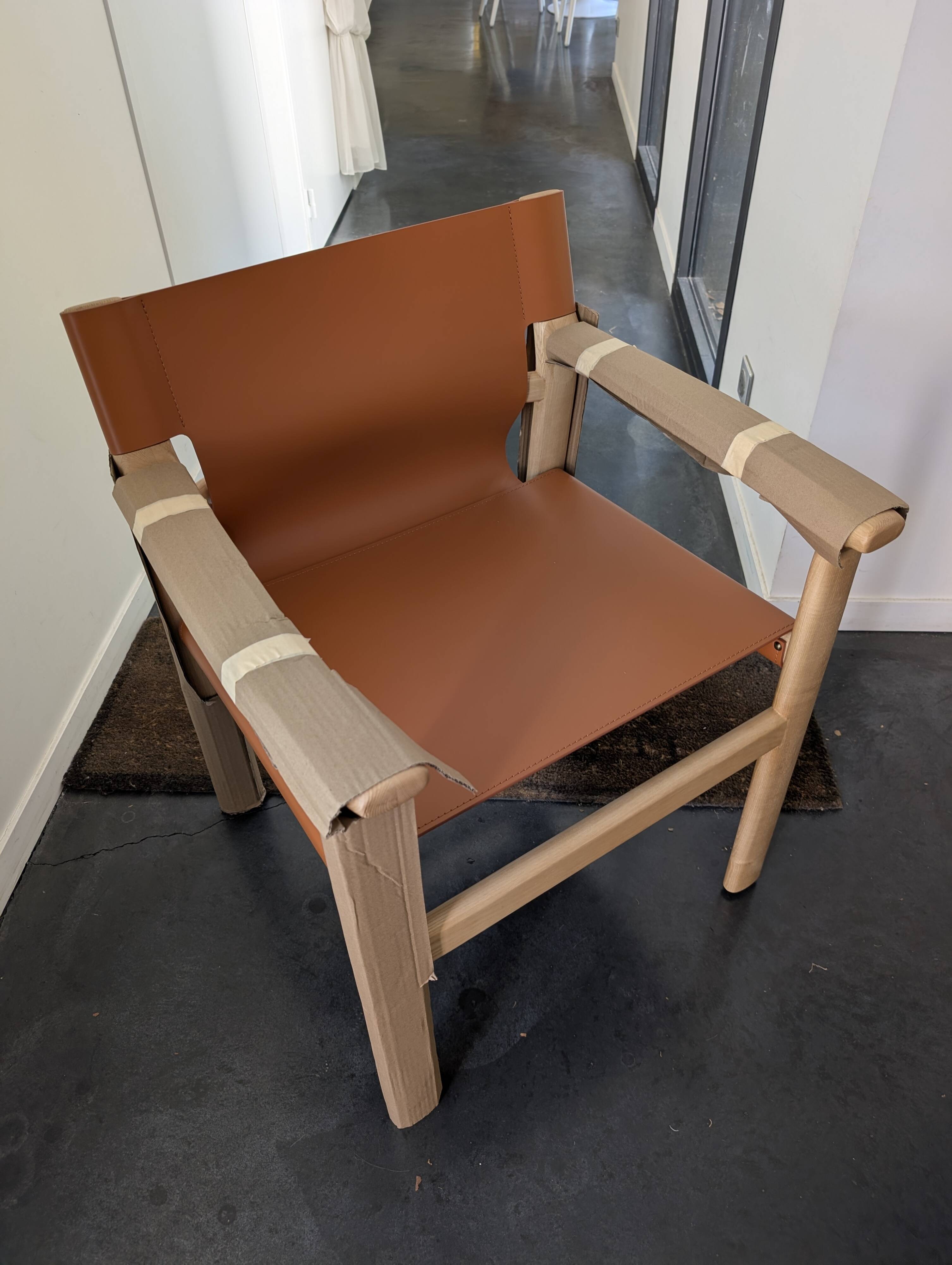 Fauteuils / chaises jan kave home