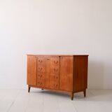 1950s Nordic sideboard