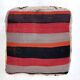 Moroccan kilim pouf