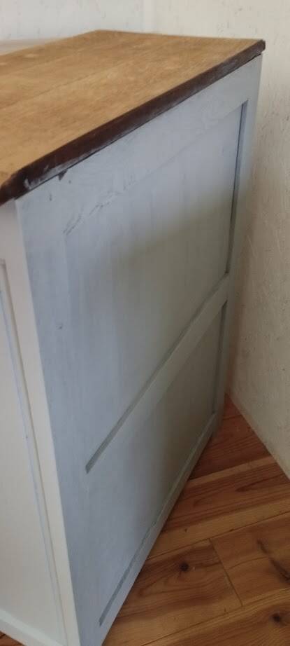 Sideboard, occasional piece of furniture