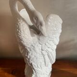 Swan umbrella holder
