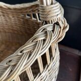 Large vintage basket