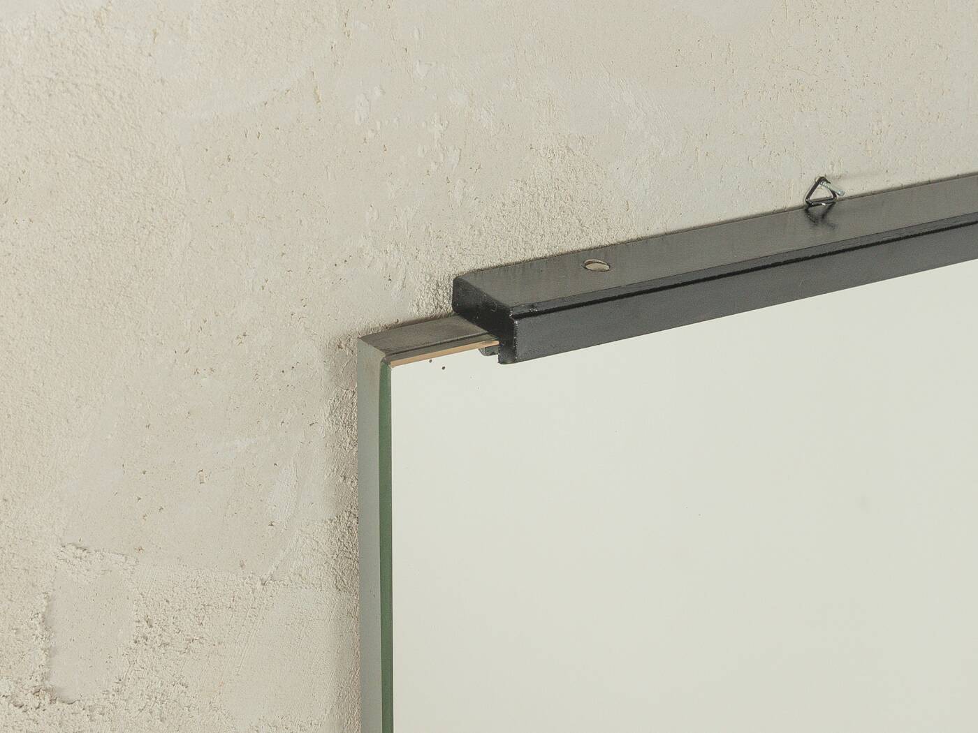 Classic mirror from the 1960s