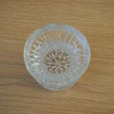 1970S Oberglas 'Carnival' Vase With Greek Pattern