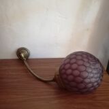 Wall light  arm Art Deco