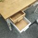 Large Vintage Desk - 70's Bohemian Desk