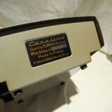 Machine has calculate Caroline license simex