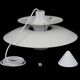 Top Louis Poulsen / Poul Henningsen “PH 5” pendant lamp / mid-century / Danish modern design / PH5