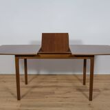 Mid-Century Teak Extendable Dining Table from McIntosh, United Knigdom, 1960s