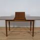 Mid-Century Teak Extendable Dining Table from McIntosh, United Knigdom, 1960s