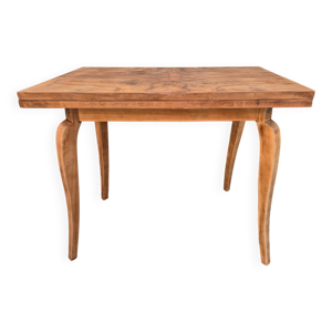 Table portefeuille