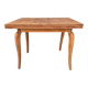 Table portefeuille
