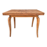 Table portefeuille