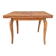 Table portefeuille