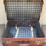 Former suitcase