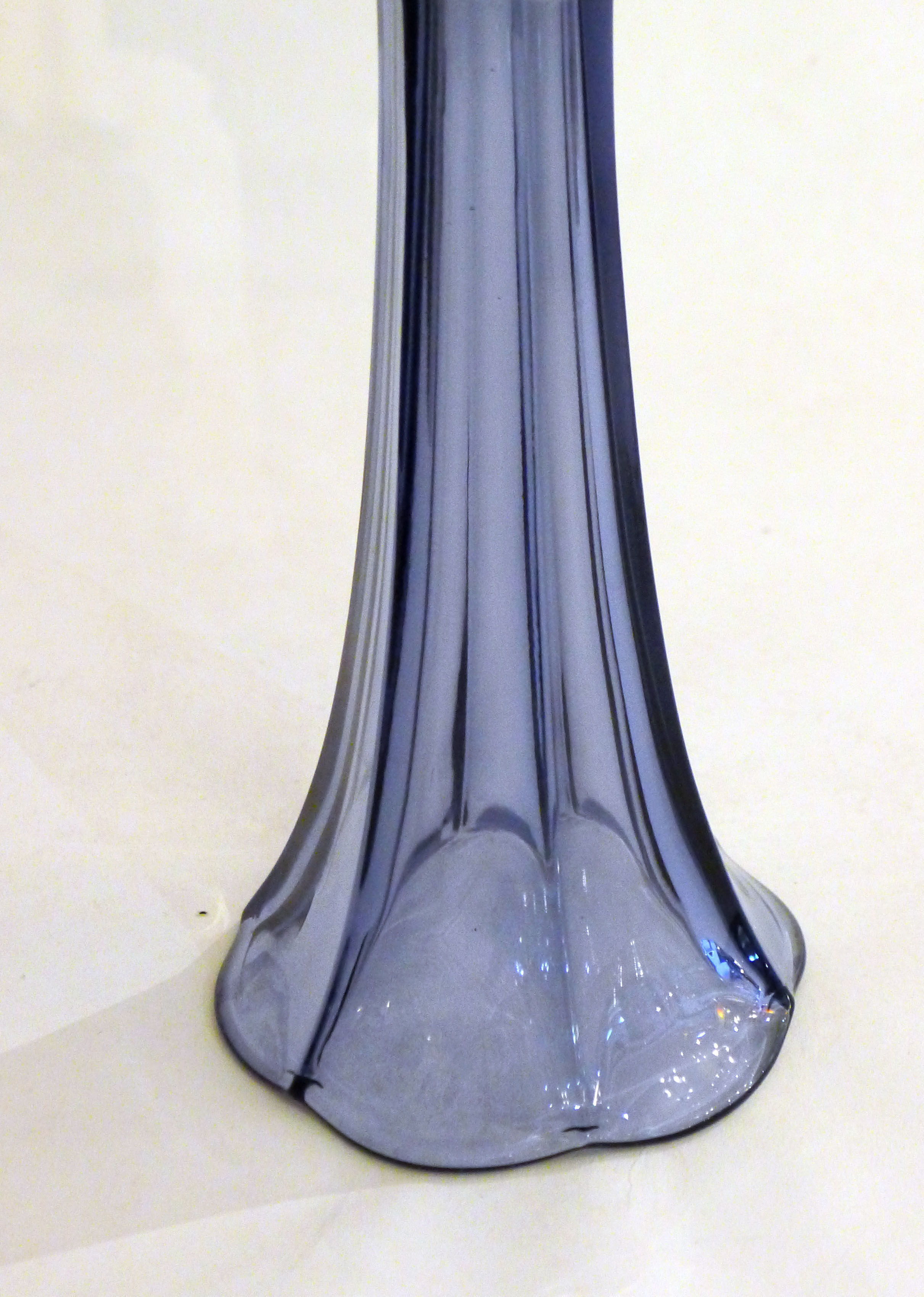 Vase fleur val St-lambert