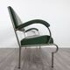 Bauhaus Cantilever Sofa 1930s Tubular Steel Design Modernist
