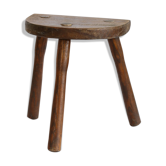 Tabouret tripode