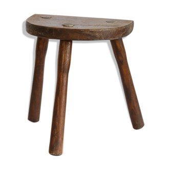 Tripod stool