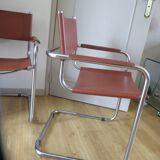 armchair