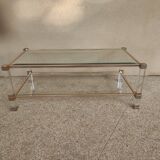 Coffee table Pierre Vandel 1970